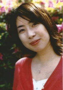 Tomoko Sato